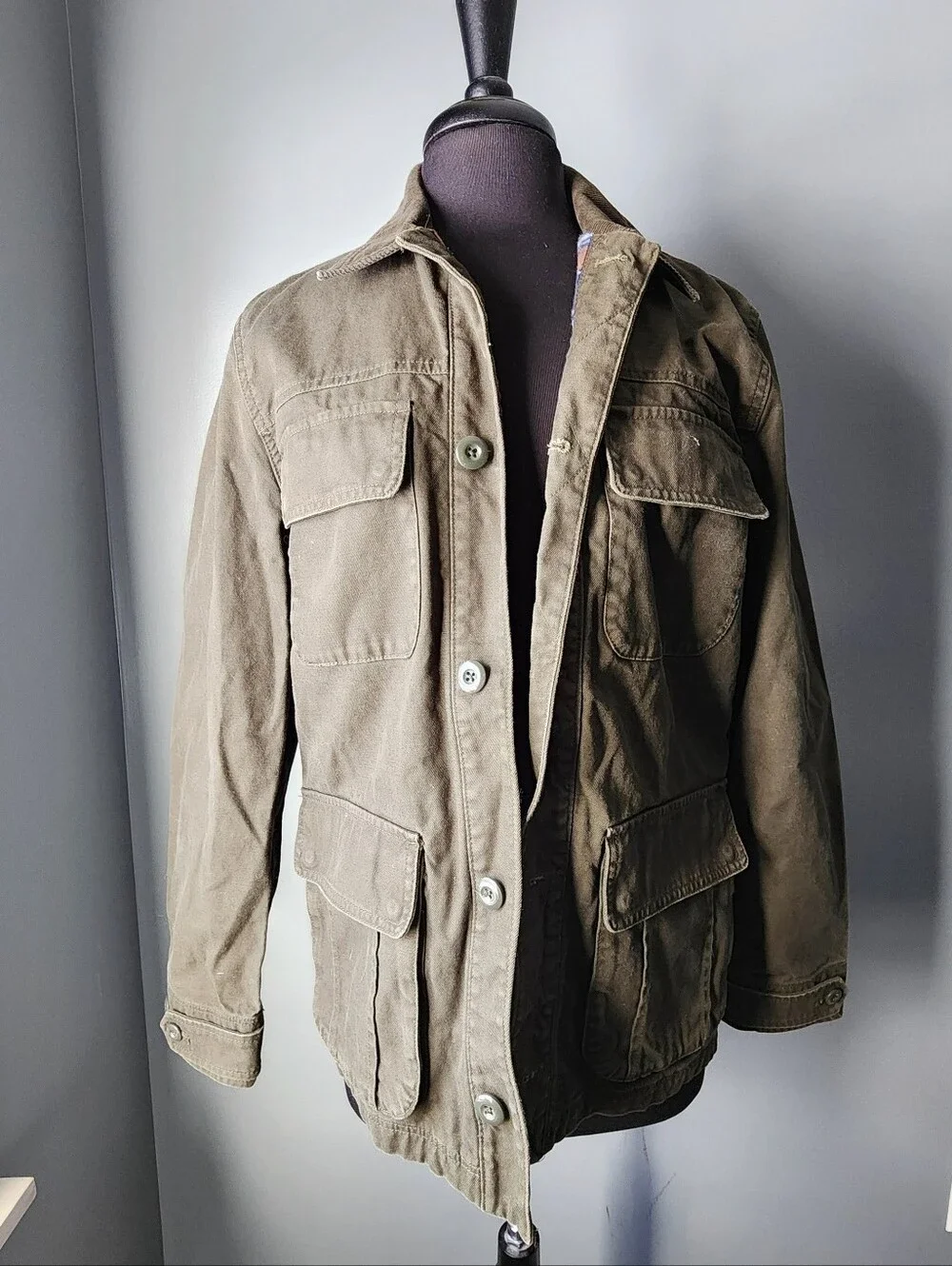 J. Crew crew mercantile